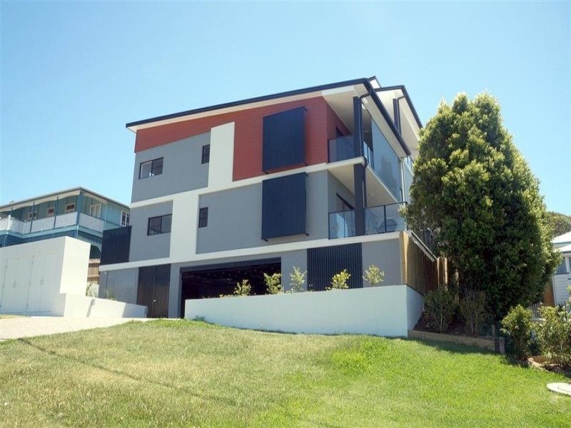 3/1 Bayne Street, West Gladstone QLD 4680