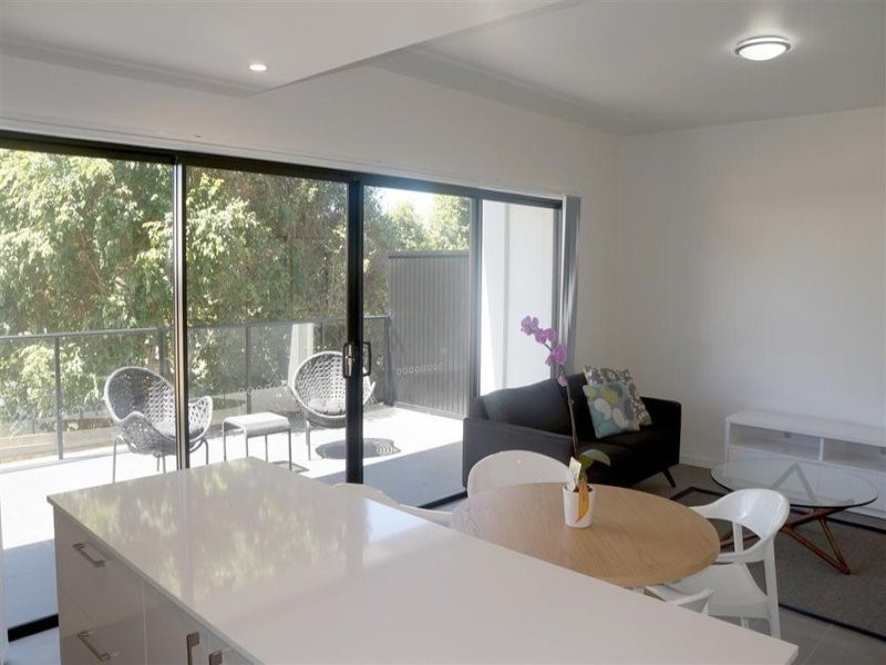 3/1 Bayne Street, West Gladstone QLD 4680