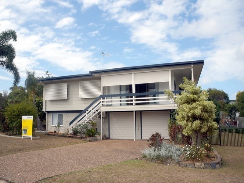 1 Welch Street, Clinton QLD 4680