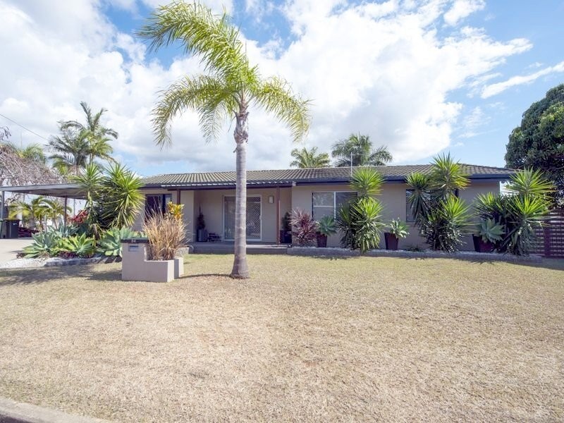 24 Marshall Avenue, Sun Valley QLD 4680