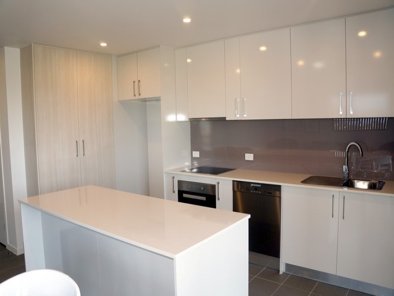 8/1 Bayne Street, West Gladstone QLD 4680