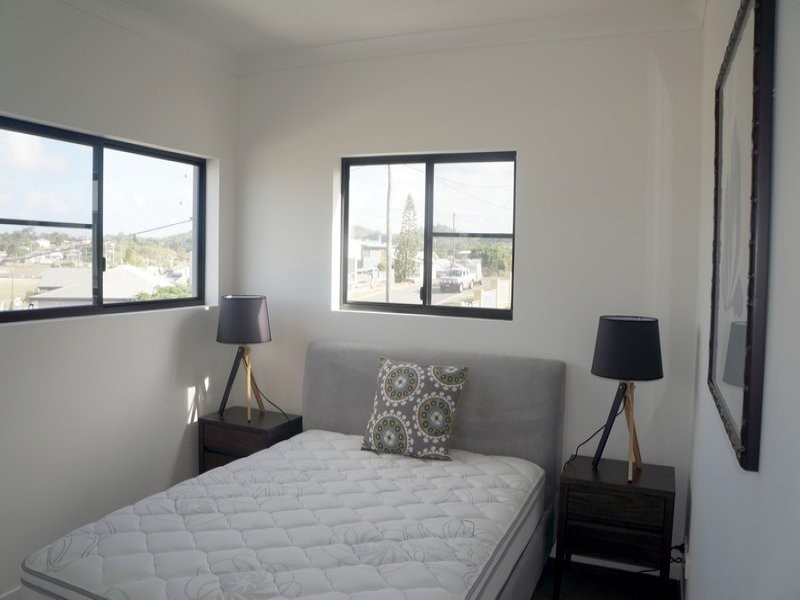 8/1 Bayne Street, West Gladstone QLD 4680