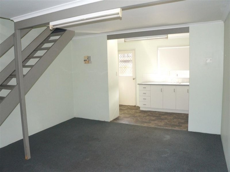 4/16 McCann Street, South Gladstone QLD 4680