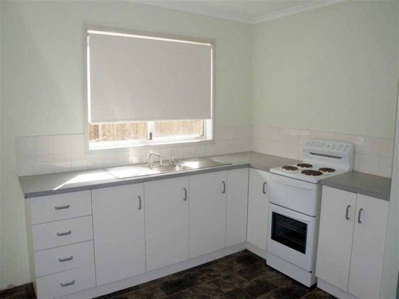 4/16 McCann Street, South Gladstone QLD 4680