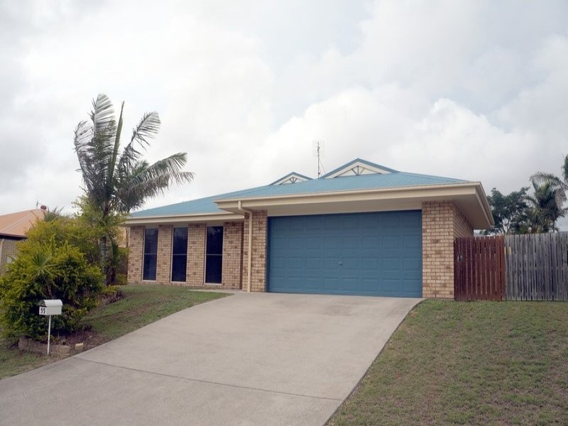 55 Col Brown Avenue, Clinton QLD 4680