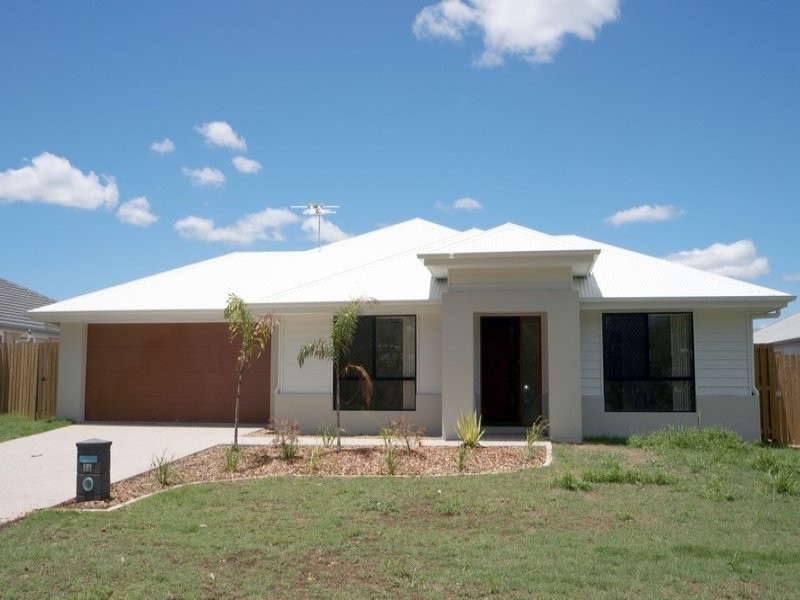 36 Creekview Drive, Kirkwood QLD 4680