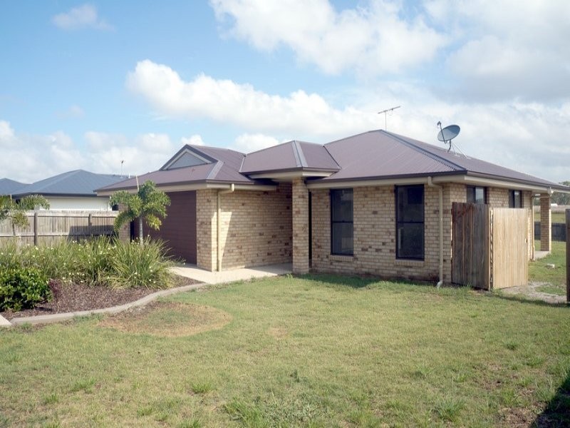 36  Trudy Avenue, Calliope QLD 4680