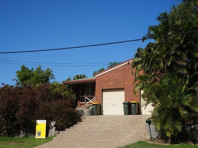 150 Sun Valley Road, Sun Valley QLD 4680