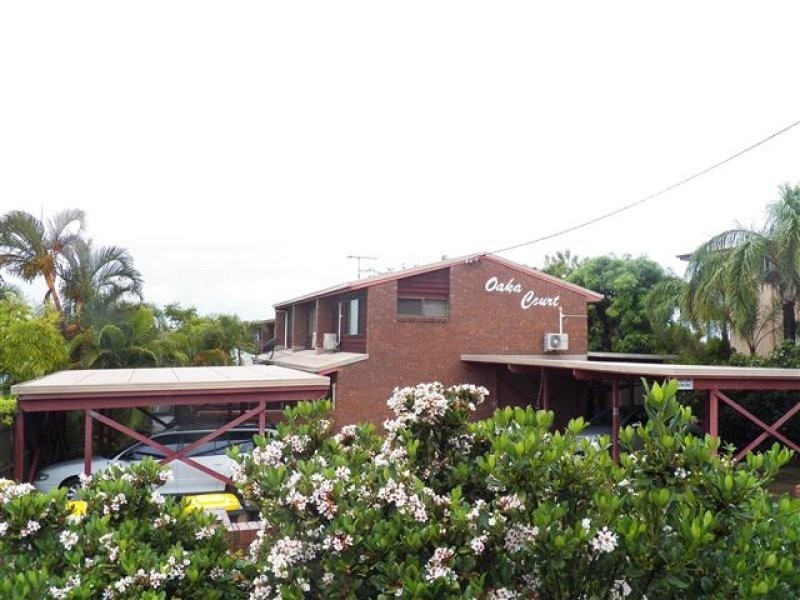 3/136 Oaka Street, Gladstone QLD 4680