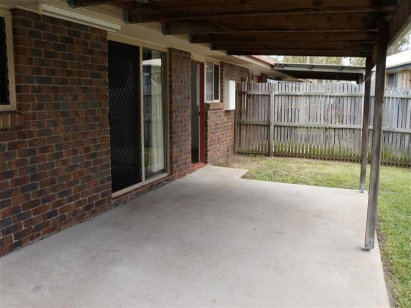 2/47 Park Street, West Gladstone QLD 4680