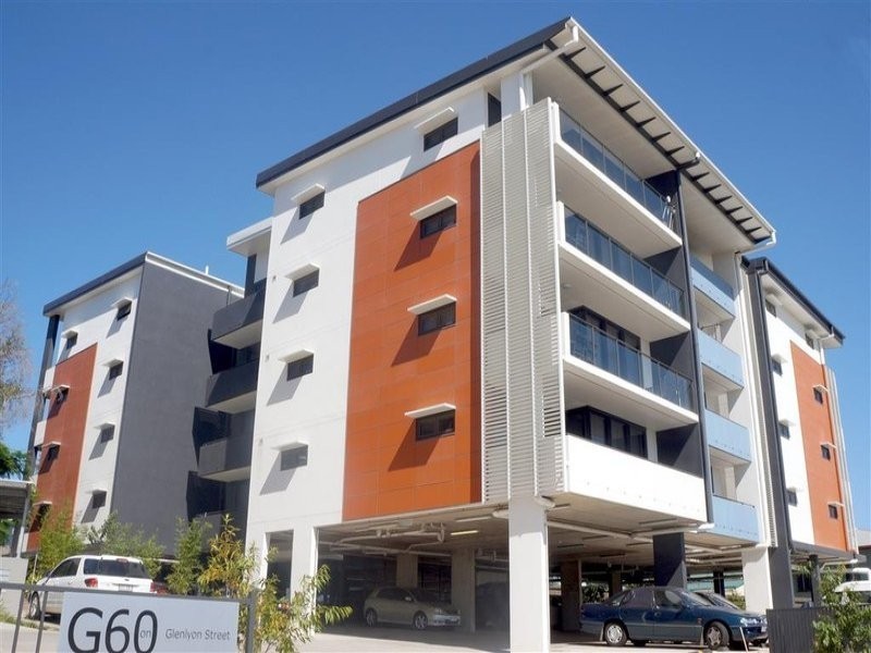 138/60 Glenlyon Road, Gladstone QLD 4680