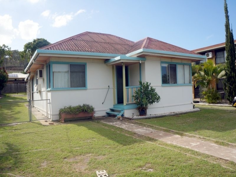 33 French Street, South Gladstone QLD 4680