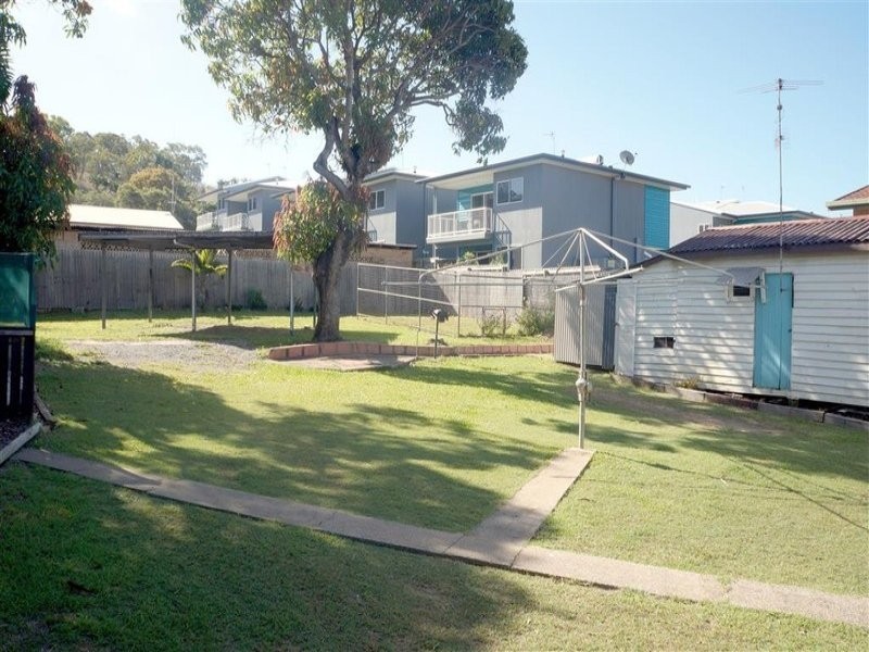 33 French Street, South Gladstone QLD 4680