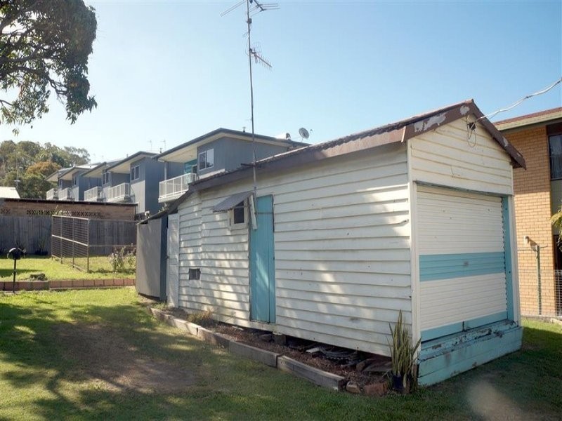 33 French Street, South Gladstone QLD 4680