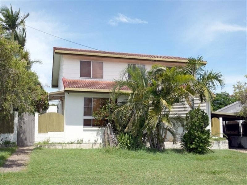 66 Barney Street, Barney Point QLD 4680