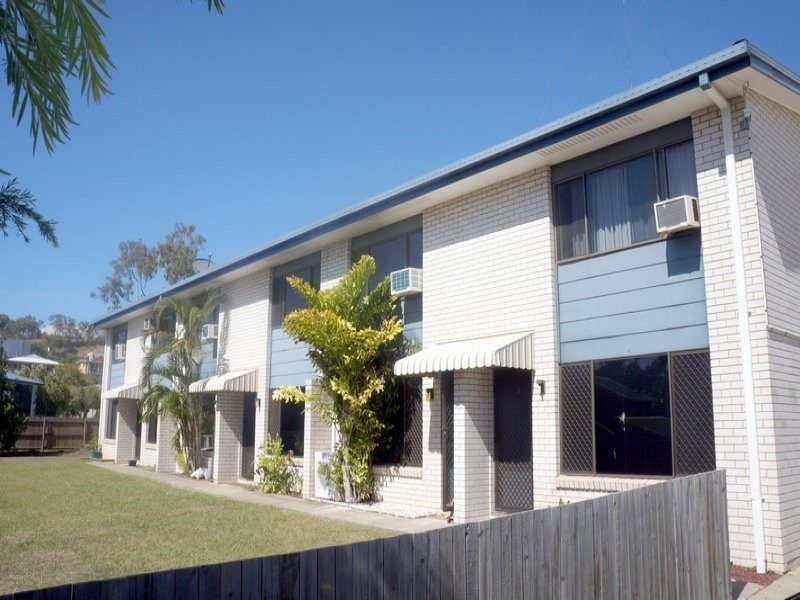 8/17 Roberts Street, South Gladstone QLD 4680
