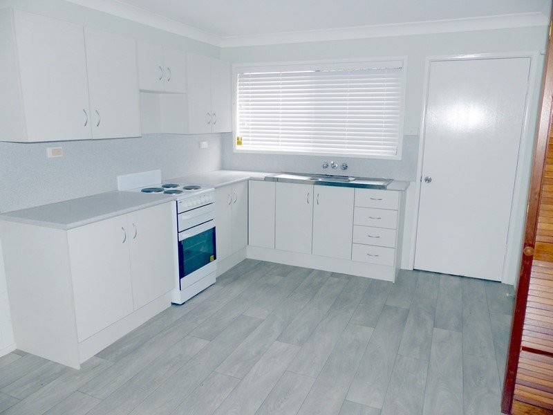8/17 Roberts Street, South Gladstone QLD 4680