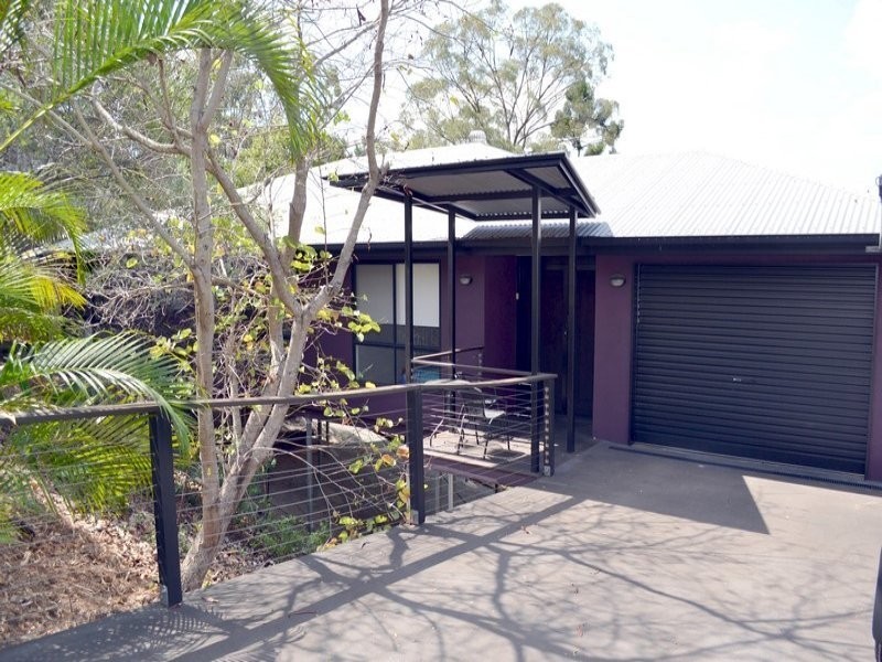 13 Hunter Street, West Gladstone QLD 4680