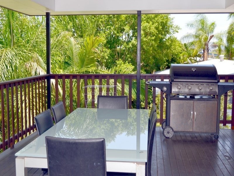 13 Hunter Street, West Gladstone QLD 4680