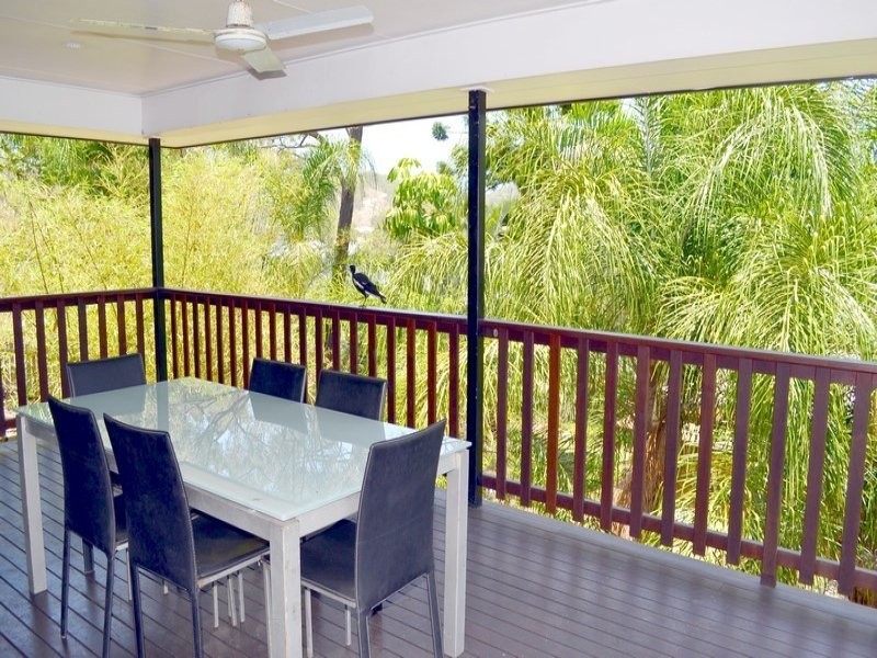 13 Hunter Street, West Gladstone QLD 4680