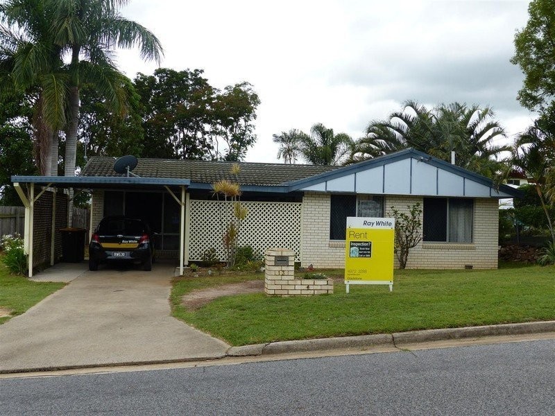 13 Canberra Street, Clinton QLD 4680