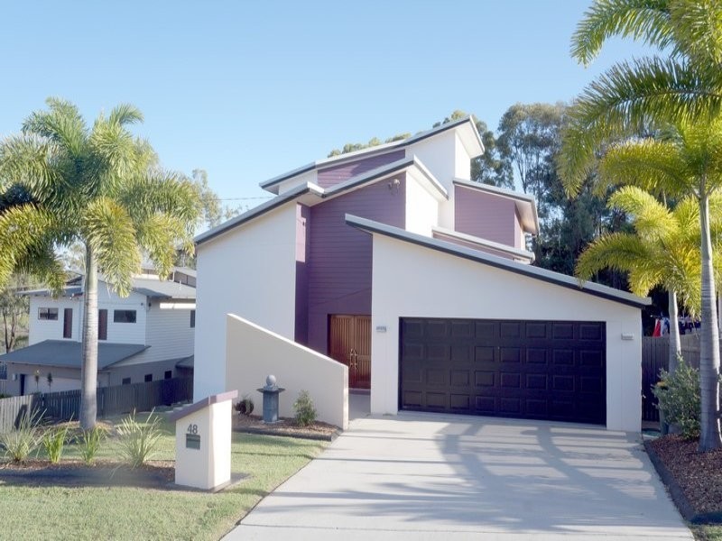 48 Malpas Street, Boyne Island QLD 4680