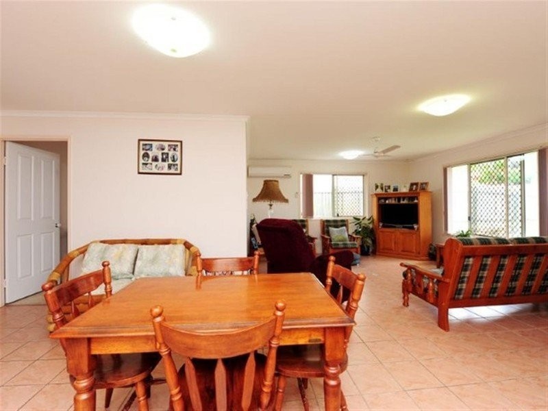5 Sandringham Close, Telina QLD 4680