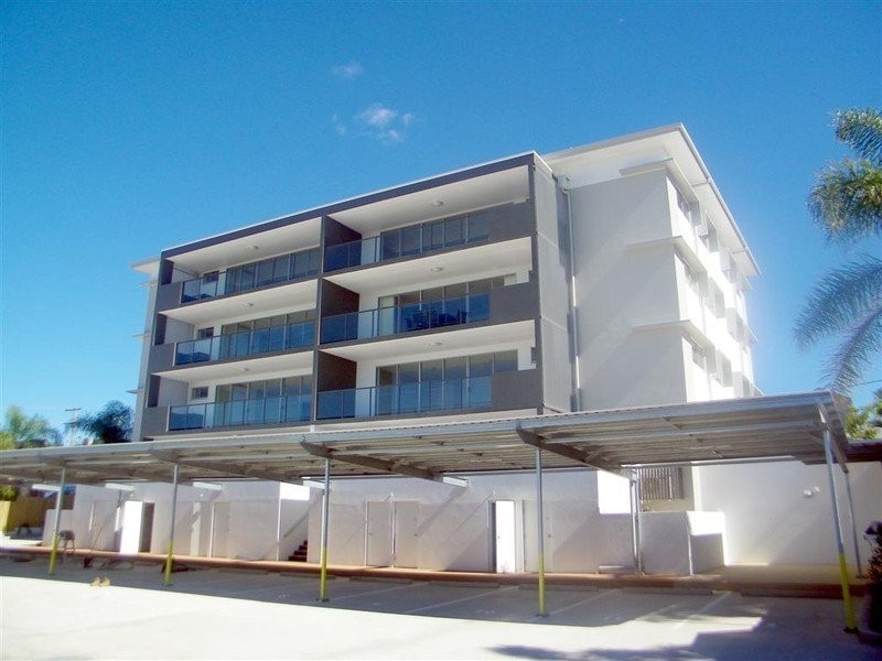 13/104-106 Central Lane, Gladstone QLD 4680