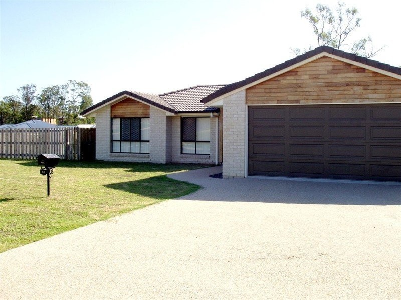 48 Dean Street, Glen Eden QLD 4680