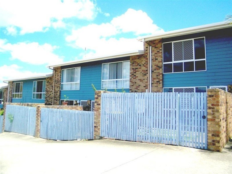 9/10 Chapman Drive, Clinton QLD 4680