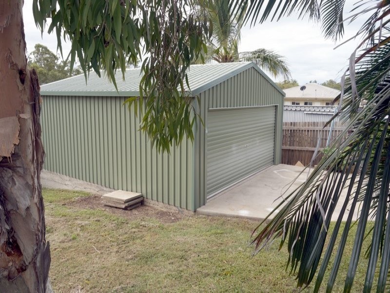 5 Barramundi Street, Toolooa QLD 4680