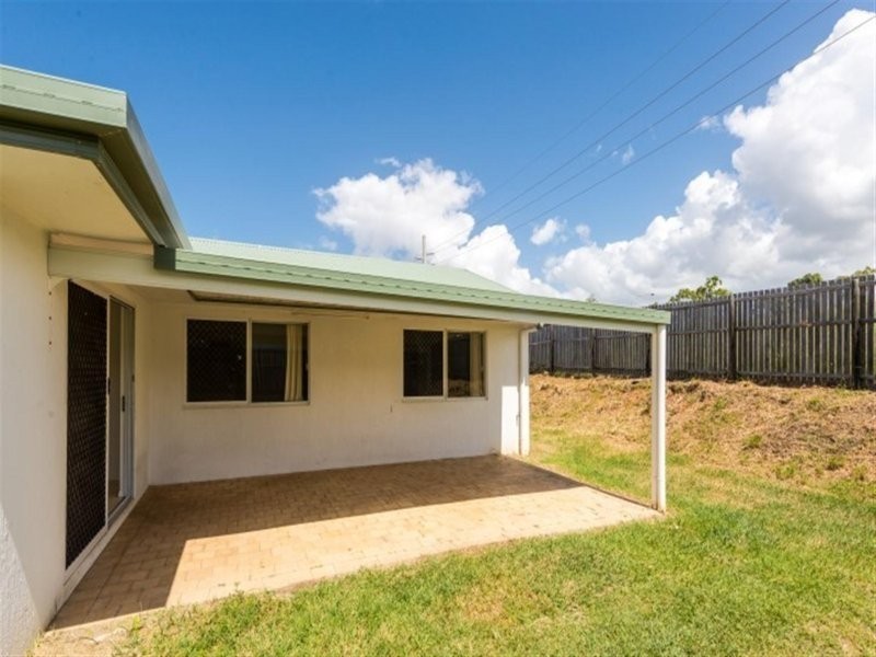 7 Saxonvale Court, New Auckland QLD 4680