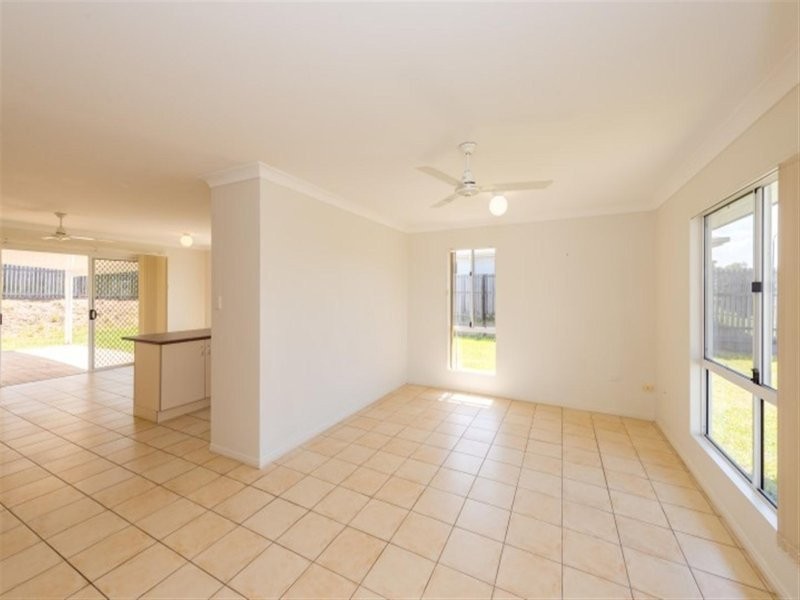 7 Saxonvale Court, New Auckland QLD 4680