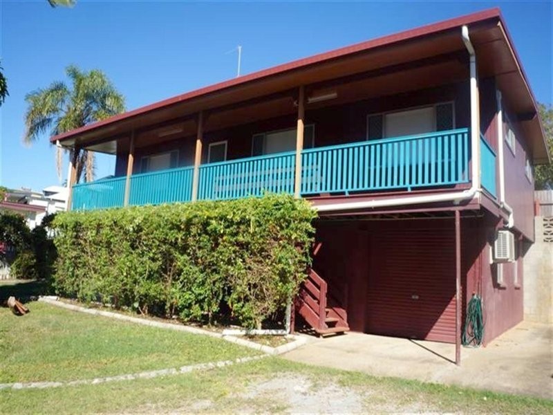 13B Quarry Street, West Gladstone QLD 4680