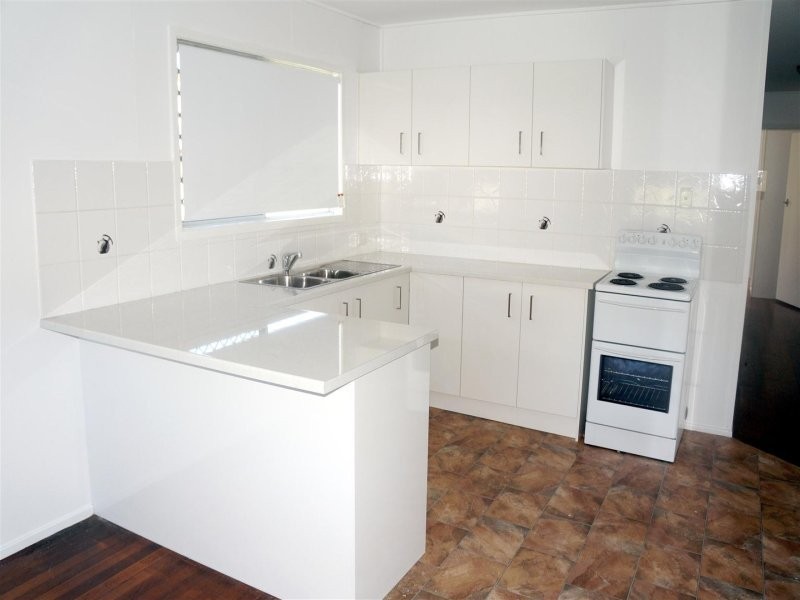 13B Quarry Street, West Gladstone QLD 4680