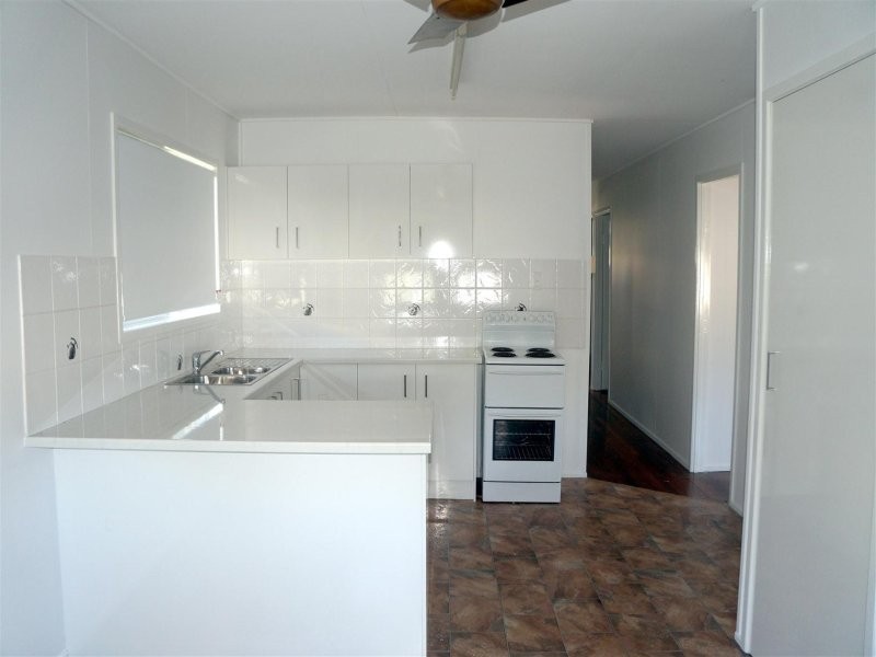 13B Quarry Street, West Gladstone QLD 4680