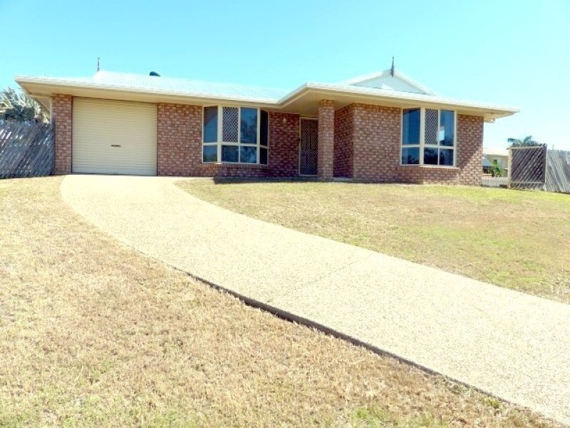 2 Orlando Place, New Auckland QLD 4680