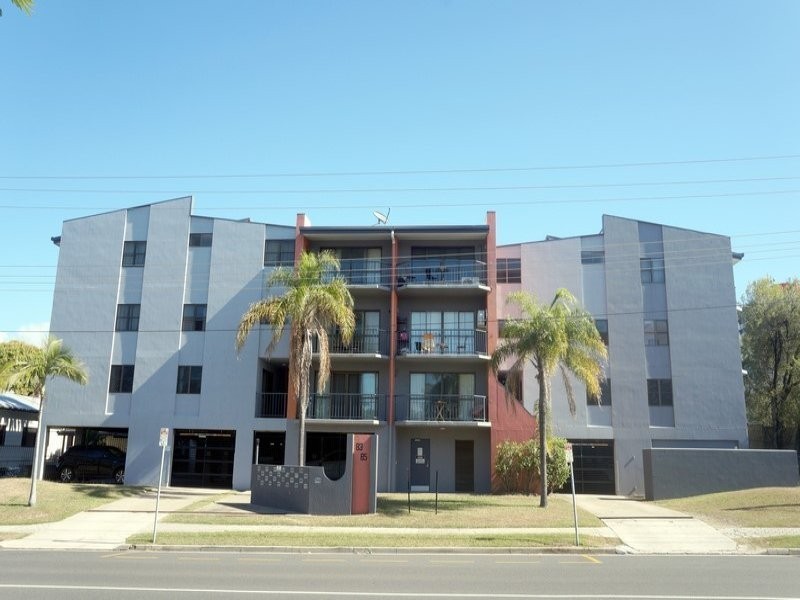 24/83-85 Auckland Street, Gladstone QLD 4680