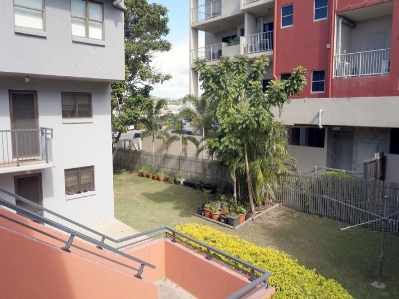 24/83-85 Auckland Street, Gladstone QLD 4680