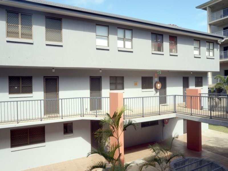 24/83-85 Auckland Street, Gladstone QLD 4680