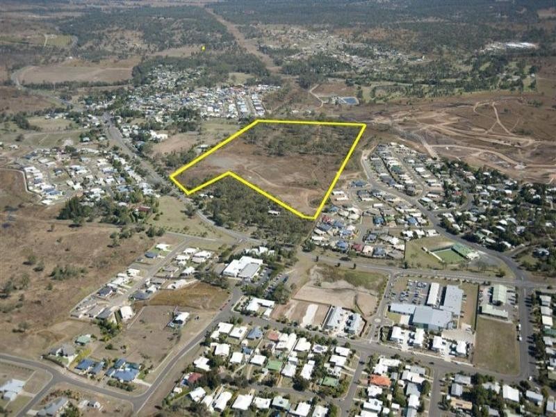 2120 Dawson Highway, Calliope QLD 4680