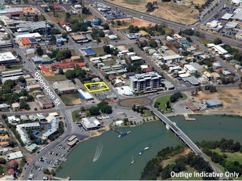 4 Central Lane, Gladstone QLD 4680