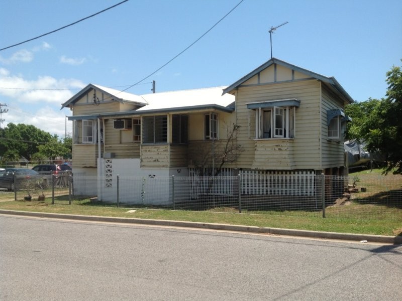 4 Central Lane, Gladstone QLD 4680