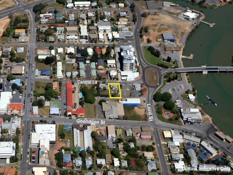 4 Central Lane, Gladstone QLD 4680