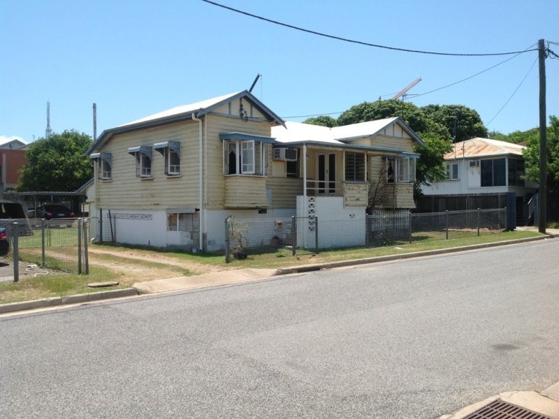 4 Central Lane, Gladstone QLD 4680