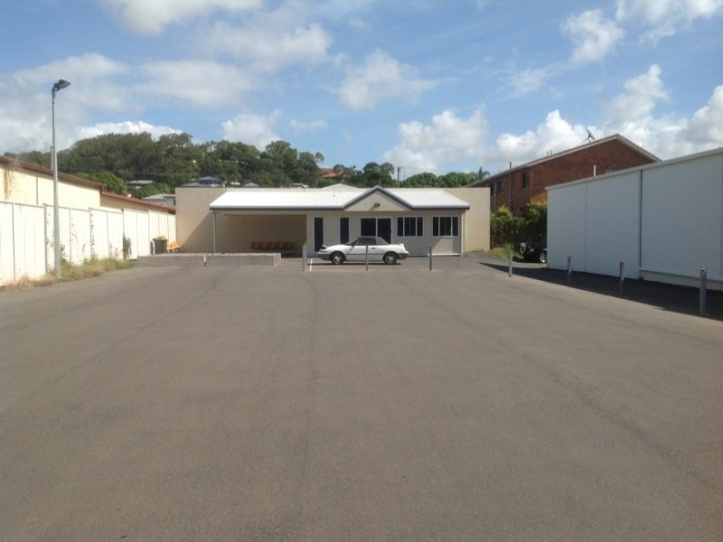 27 Toolooa Street, Gladstone QLD 4680