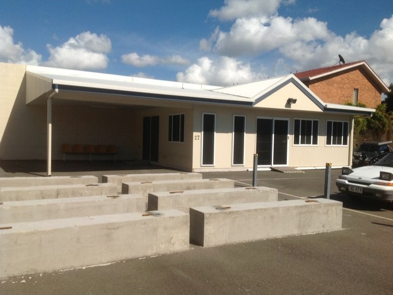 27 Toolooa Street, Gladstone QLD 4680