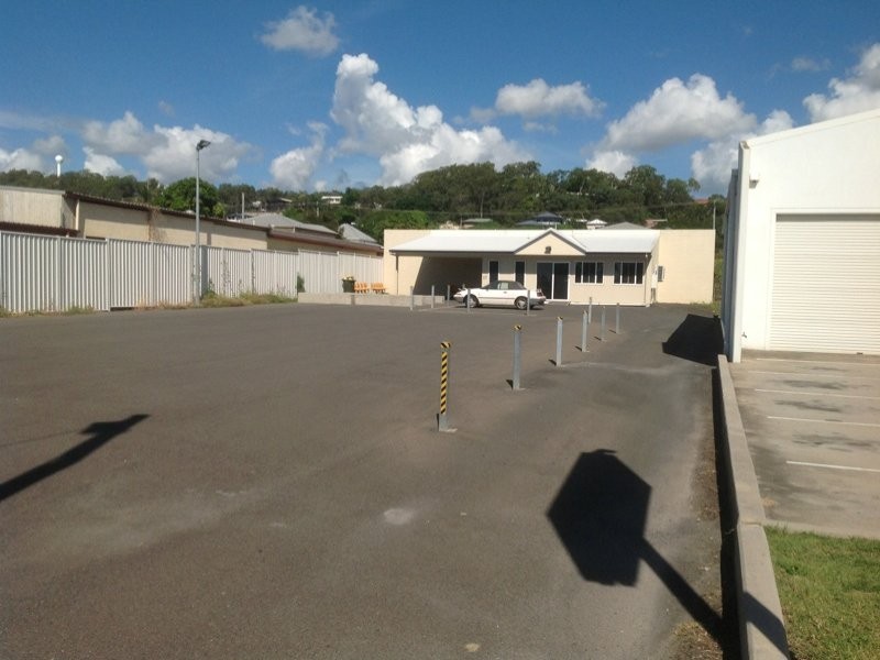 27 Toolooa Street, Gladstone QLD 4680