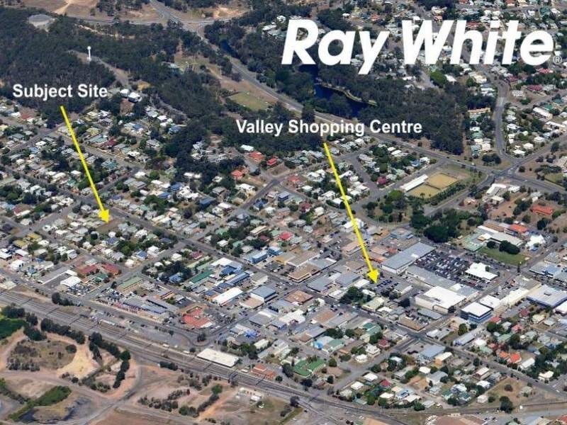192 Auckland Street, South Gladstone QLD 4680