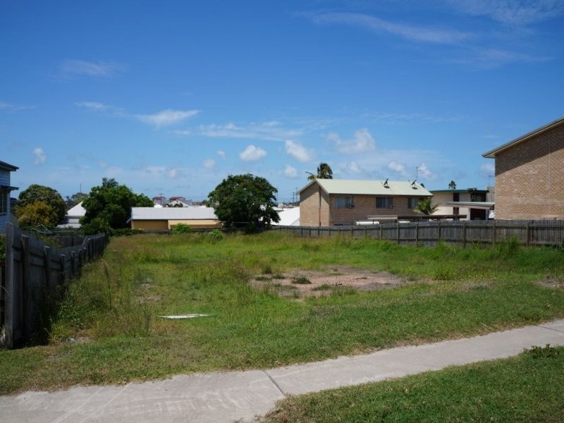192 Auckland Street, South Gladstone QLD 4680